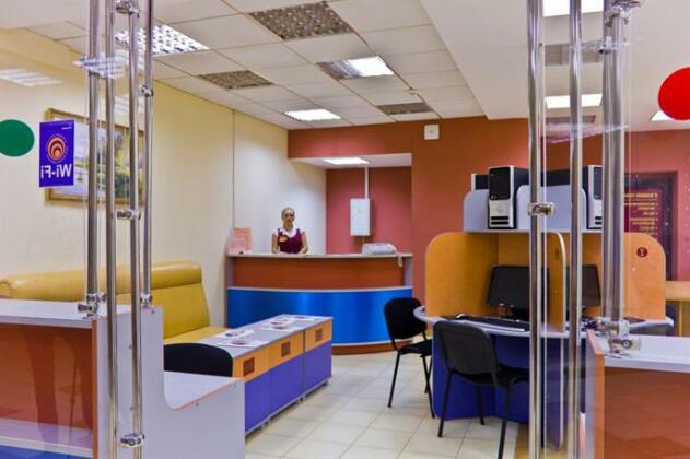 Turist Hotel - Photo5