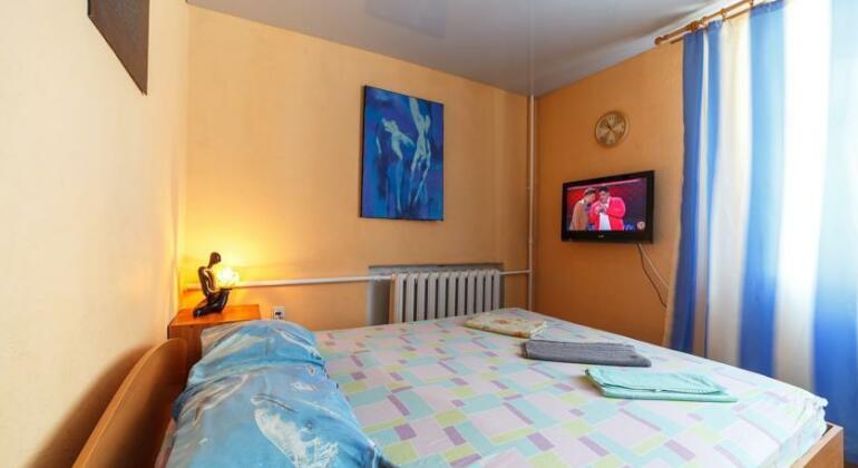 Apartment at Lenina 24 - Photo2