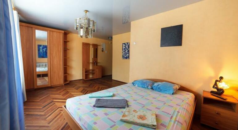 Apartment at Lenina 24 - Photo3