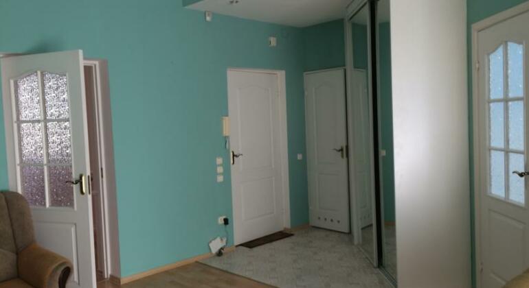 Apartment Lenin Square 1 - Photo3