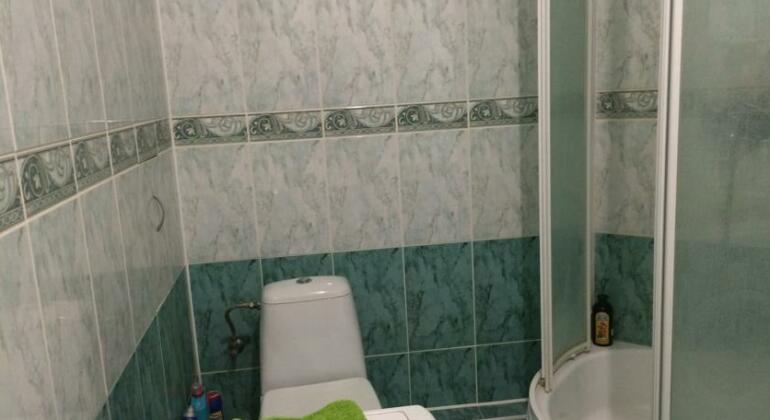 Apartment Lenin Square 1 - Photo4