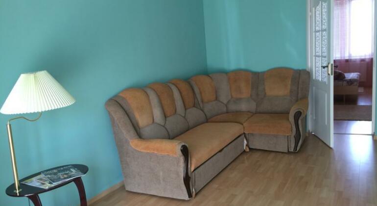 Apartment Lenin Square 1 - Photo5