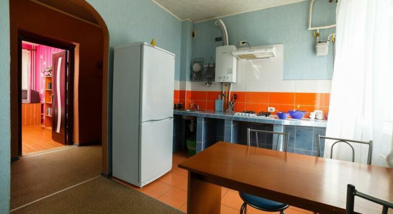 Apartment on Lenina 8 Baranovichi - Photo3