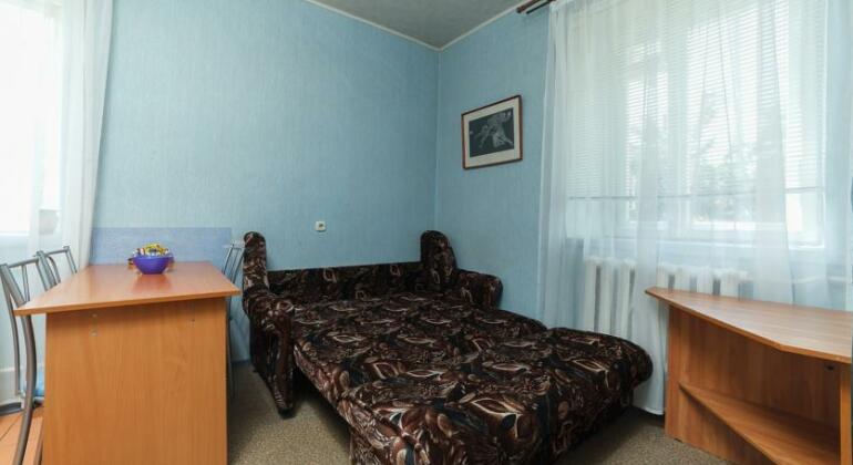 Apartment on Lenina 8 Baranovichi - Photo4