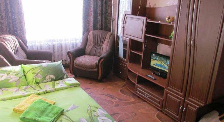 Apartment On Gagarina 17 - Photo2