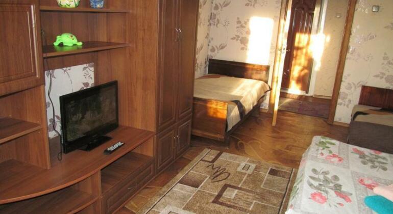 Apartment On Gagarina 17 - Photo5