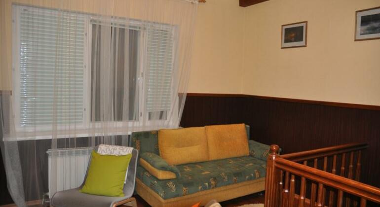 Guesthouse Na Borovoy - Photo5