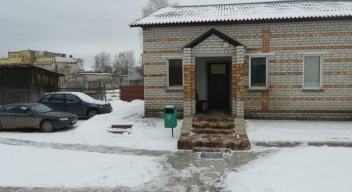 House in Minsk