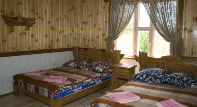 Usadba Glyvinskaya - Photo2