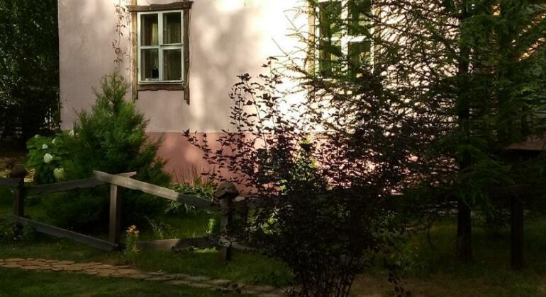Usadba Glyvinskaya - Photo3