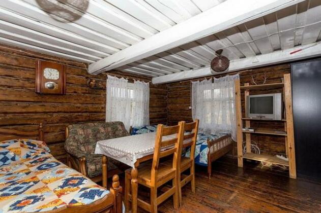 Agro-eco usadba khutor Yodishki - Photo4