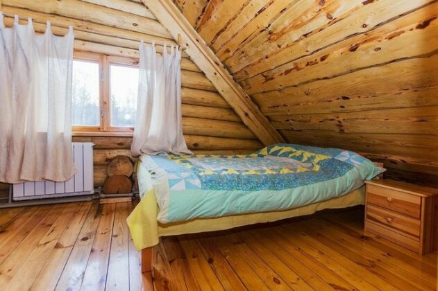 Agro-eco usadba khutor Yodishki - Photo5
