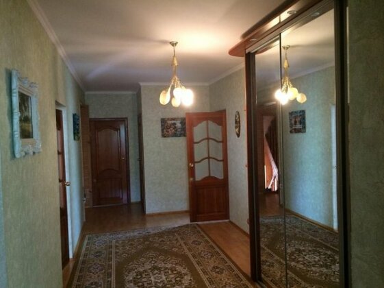 Agrousadba Lesnaya Zavod - Photo2