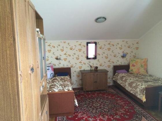 Agrousadba Lesnaya Zavod - Photo5
