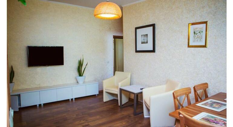 Apartment in Center Bresthouse - Photo3