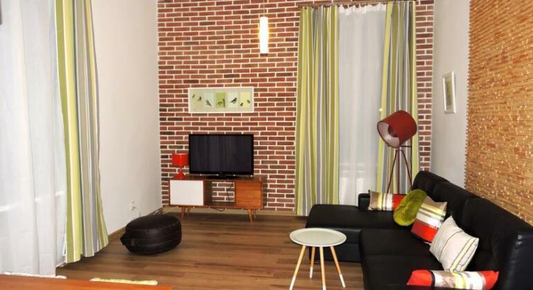 Apartment in Center Bresthouse - Photo4