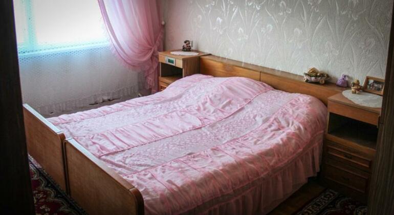 Apartment on Lutskaya - Photo4