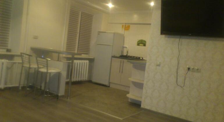 Apartment on Masherova 92 - Photo3