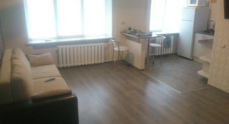 Apartment on Masherova 92 - Photo5