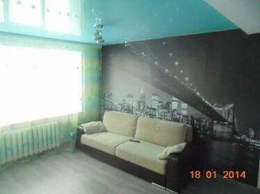 Apartment on Masherova 92