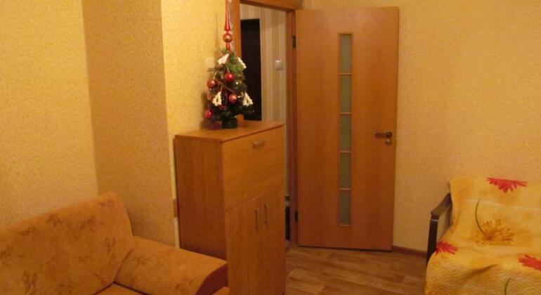 Apartment Skoriny - Photo5