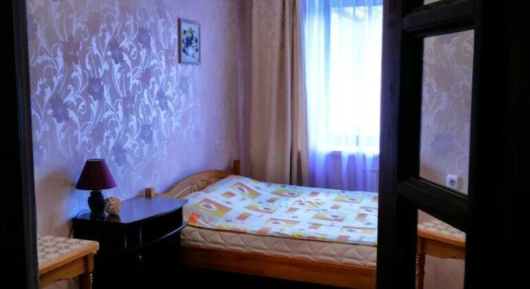 Apartment Strekoza - Photo2