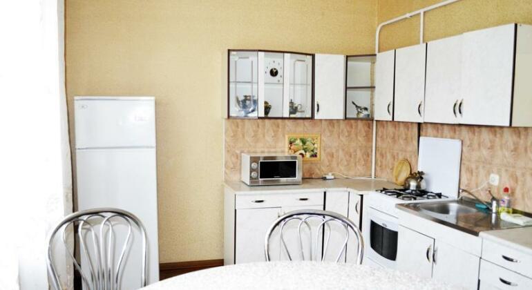 Apartments 3 on Arzhanovoy - Photo3
