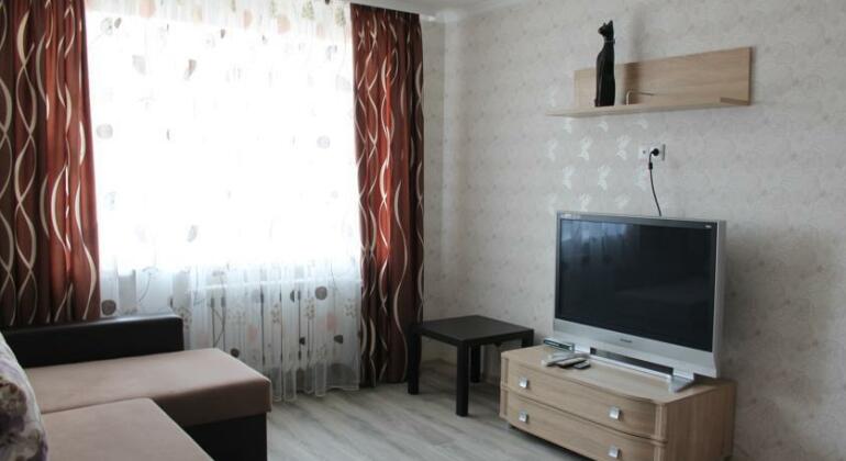 Apartments on Gogolya Brest - Photo3