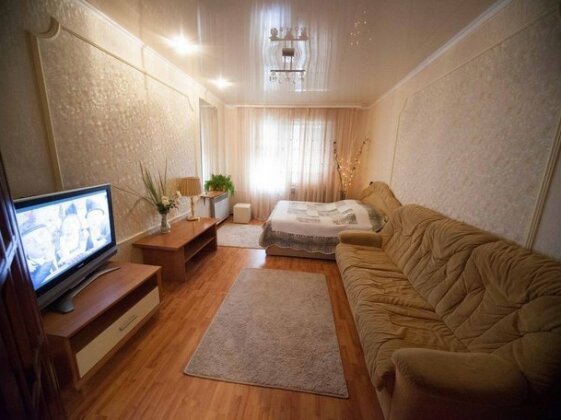 Apartments on Orlovskaya - Photo2