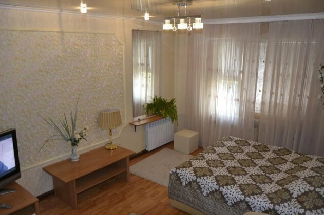 Apartments on Orlovskaya - Photo4