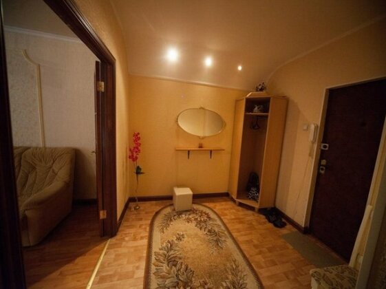 Apartments on Orlovskaya - Photo5