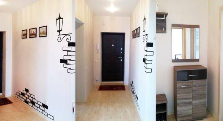 Brest Fortress Apartment - Photo5
