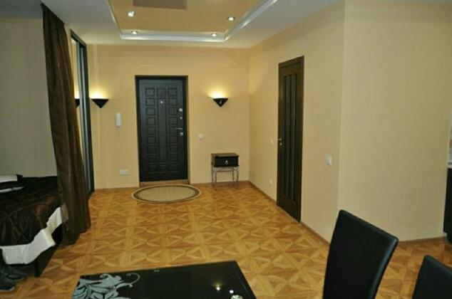 Brestskij Arbat Lux Apartments - Photo3