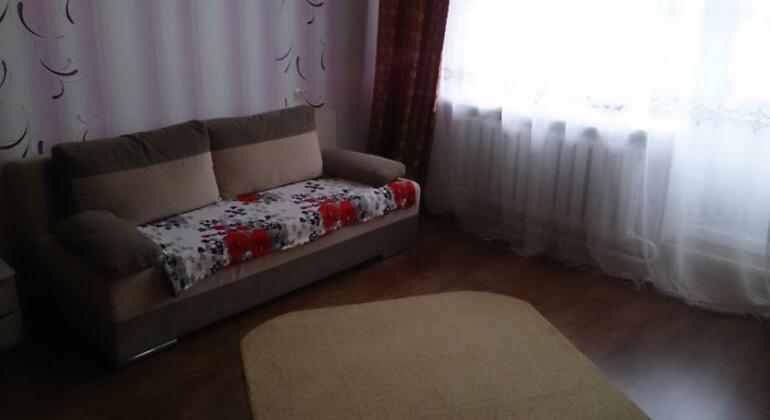 Comfy apartment on Kirova - Photo2