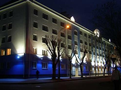 Energiya Hotel Brest