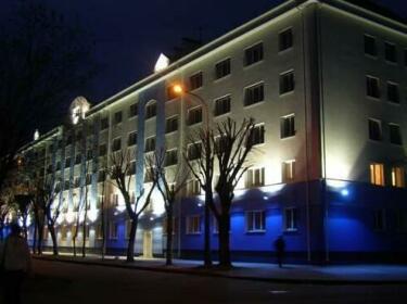 Energiya Hotel Brest