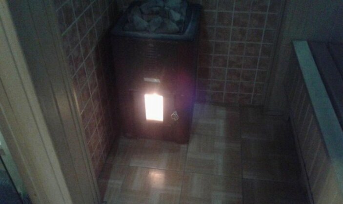 Gostevoi Domik na Yantarnoy - Photo2