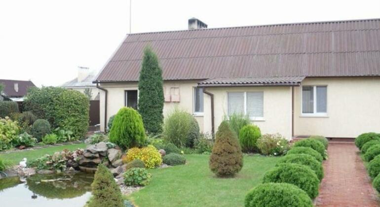 Guest House on Vilenskaya - Photo2