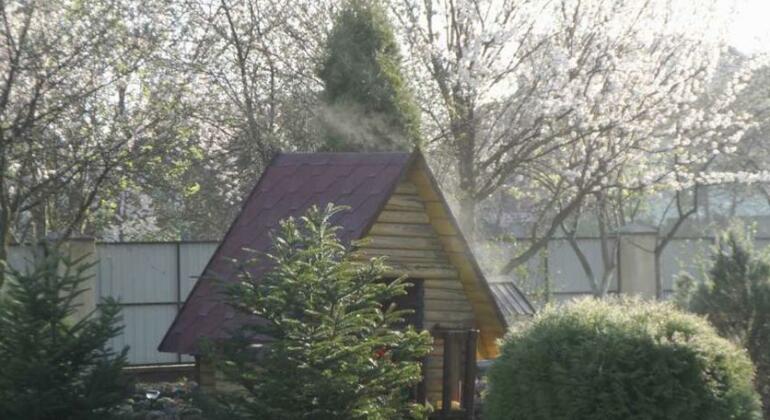 Guest House on Vilenskaya - Photo5