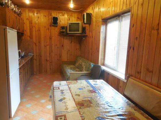 Guest house with sauna Brest - Photo3