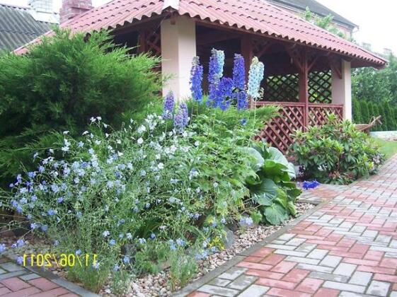Guest house with sauna Brest - Photo4