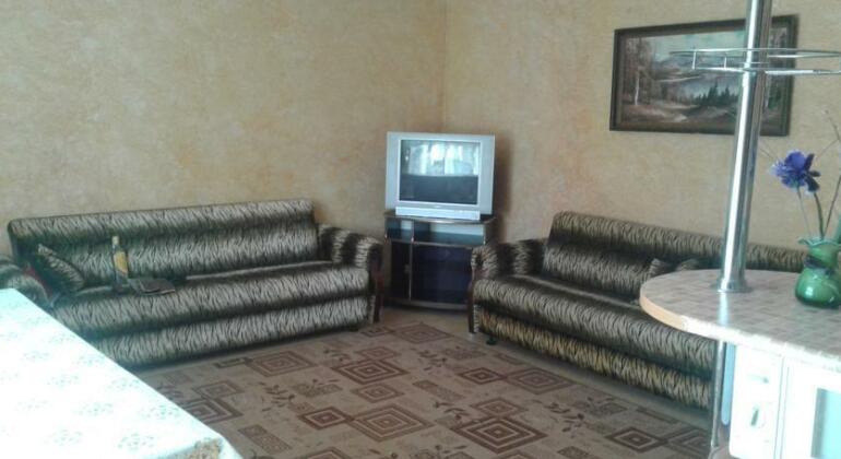 Holiday Home Alexandr - Photo2