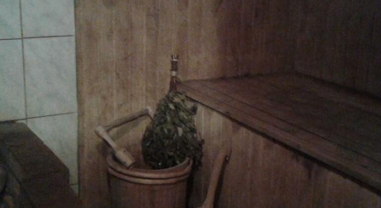 Holiday Home Alexandr - Photo3