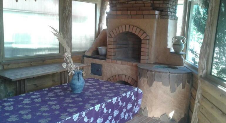 Holiday Home Alexandr - Photo4
