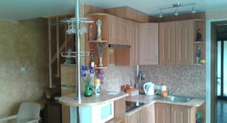 Holiday Home Alexandr - Photo5