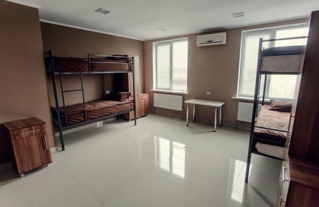 Hostel BVT - Photo2