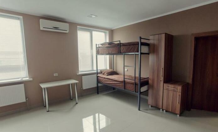 Hostel BVT - Photo3