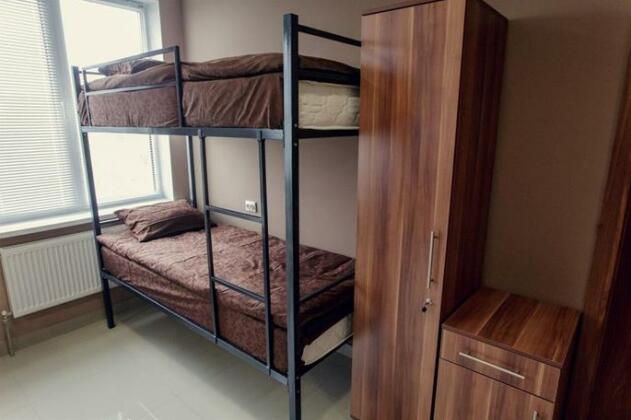 Hostel BVT - Photo4