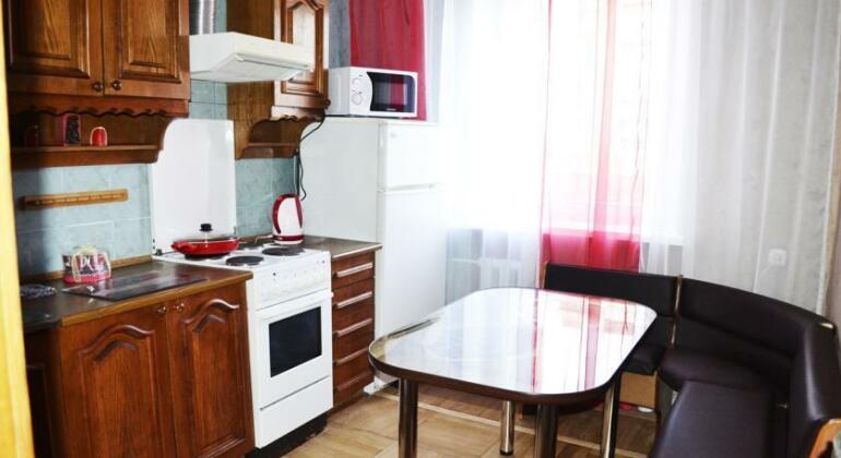 Internatsional'naya Apartment - Photo4