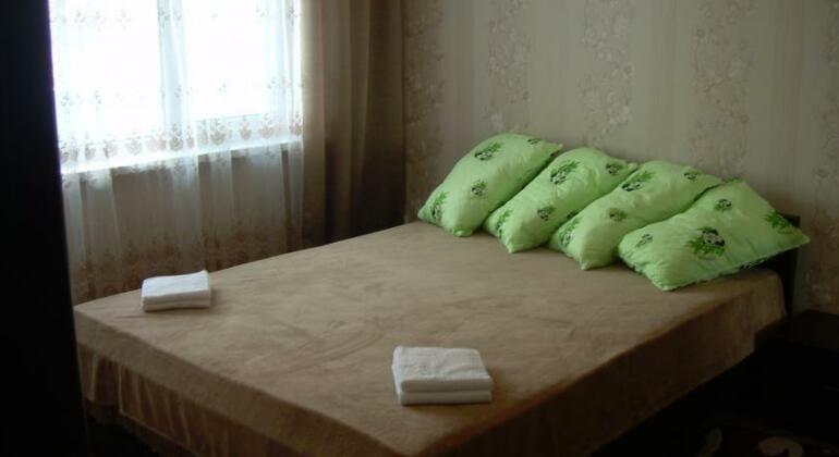Irina Apartments - Photo2